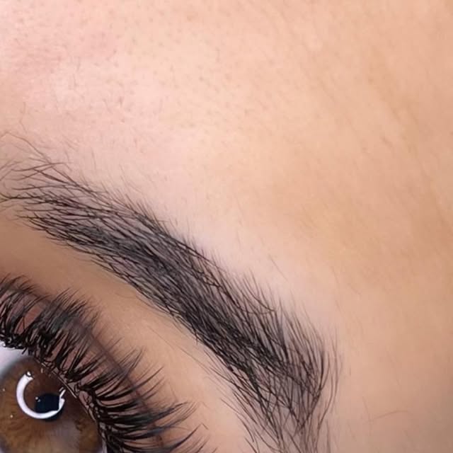 Résultat cils publié par Dounia Lashes